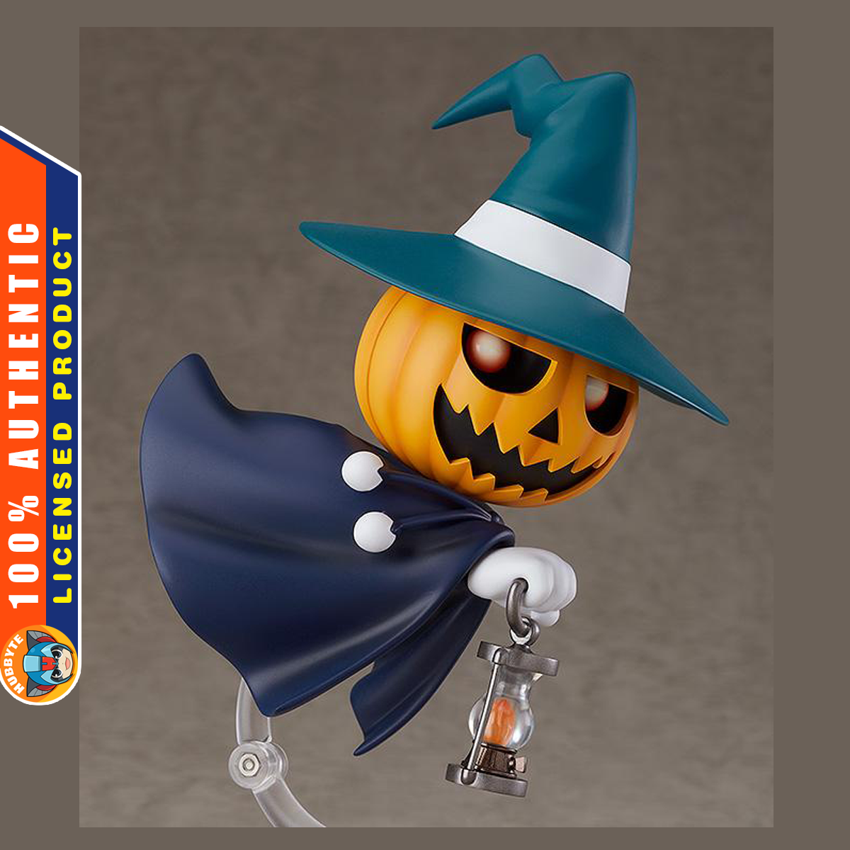 IN-STOCK Max Factory - Nendoroid 1058 - Shin Megami Tensei - Pyro Jack