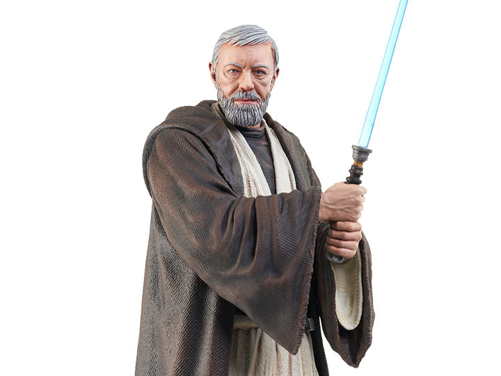 PRE-ORDER Star Wars: A New Hope Milestones - Obi-wan Kenobi 1/6 [LIMITED]