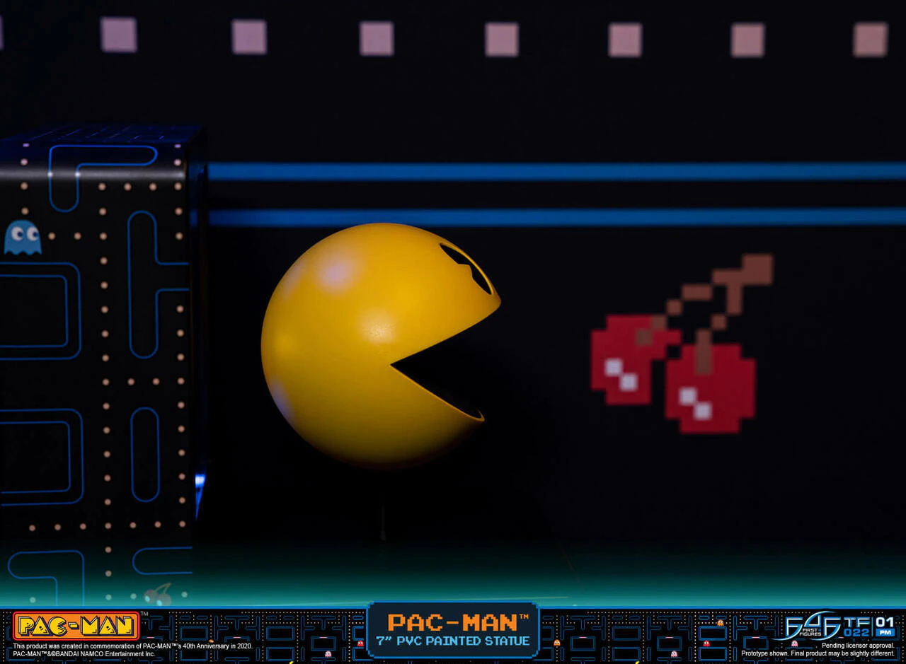PRE-ORDER Pac Man - Pac Man: Standard Edition