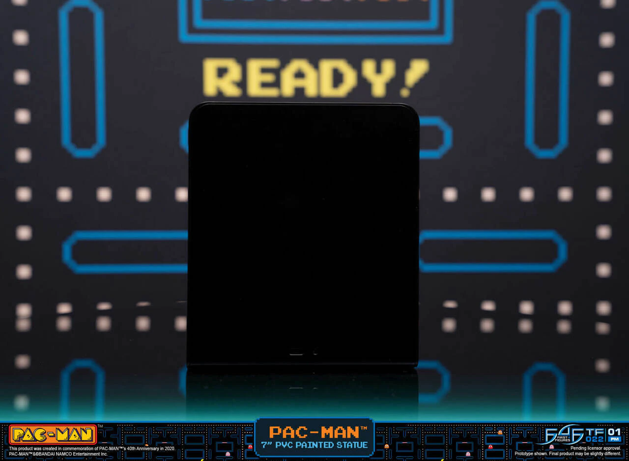 PRE-ORDER Pac Man - Pac Man: Standard Edition