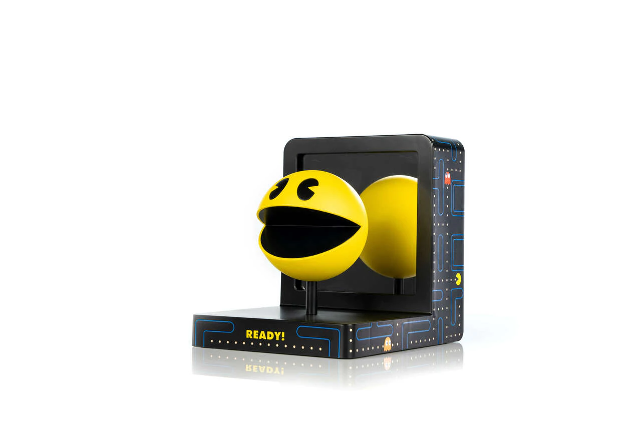 PRE-ORDER Pac Man - Pac Man: Standard Edition