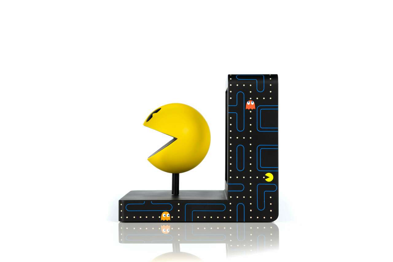 PRE-ORDER Pac Man - Pac Man: Standard Edition