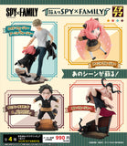 PRE-ORDER Petitrama - Spy x Family [Set of 4]
