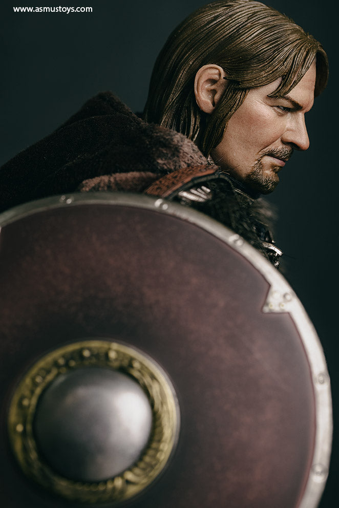 PRE-ORDER The Lord of the Rings - Boromir 1/6