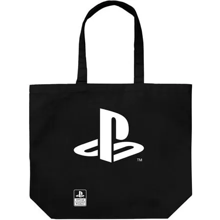 PRE-ORDER Large Tote Bag - Playstation One