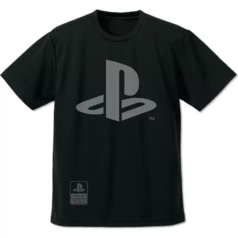 PRE-ORDER Player Dry T-Shirt - Playstation One
