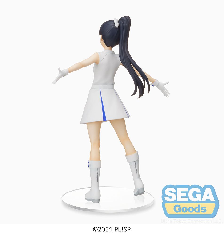 PRE-ORDER Love Live! Superstar!! PM Figure - Ren Hazuki: Wish Song