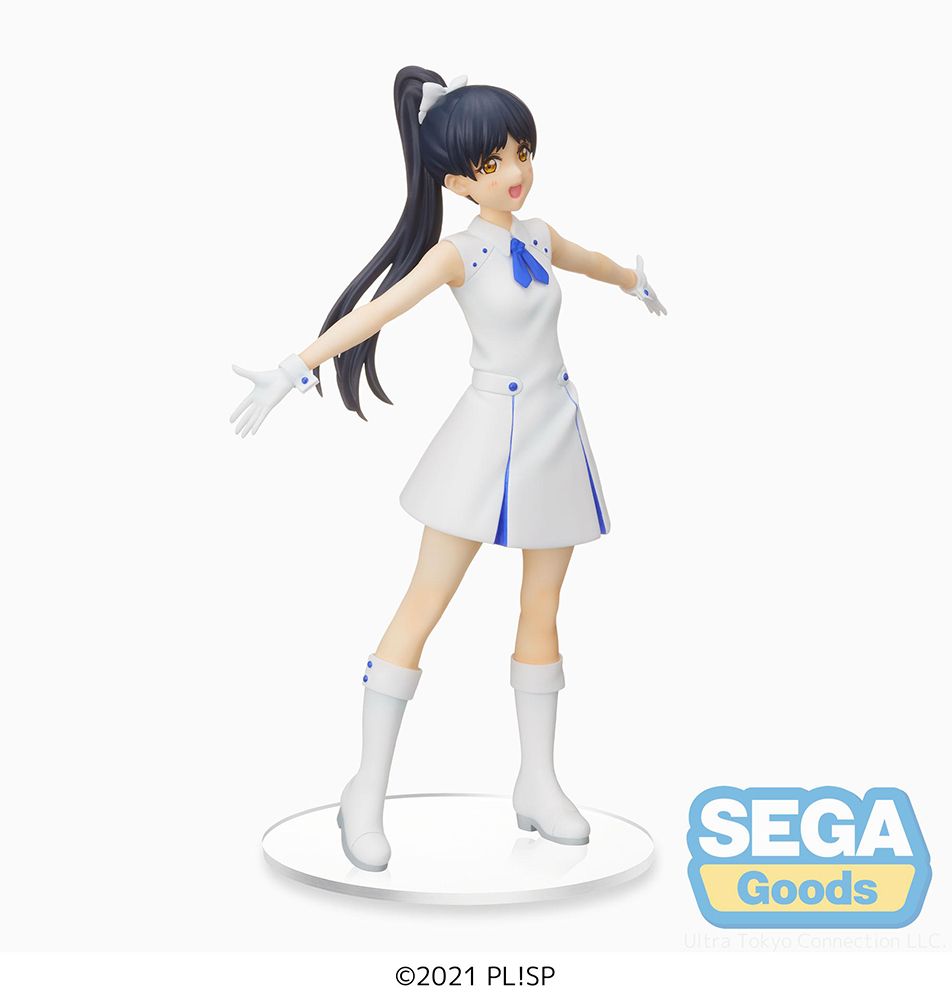 PRE-ORDER Love Live! Superstar!! PM Figure - Ren Hazuki: Wish Song