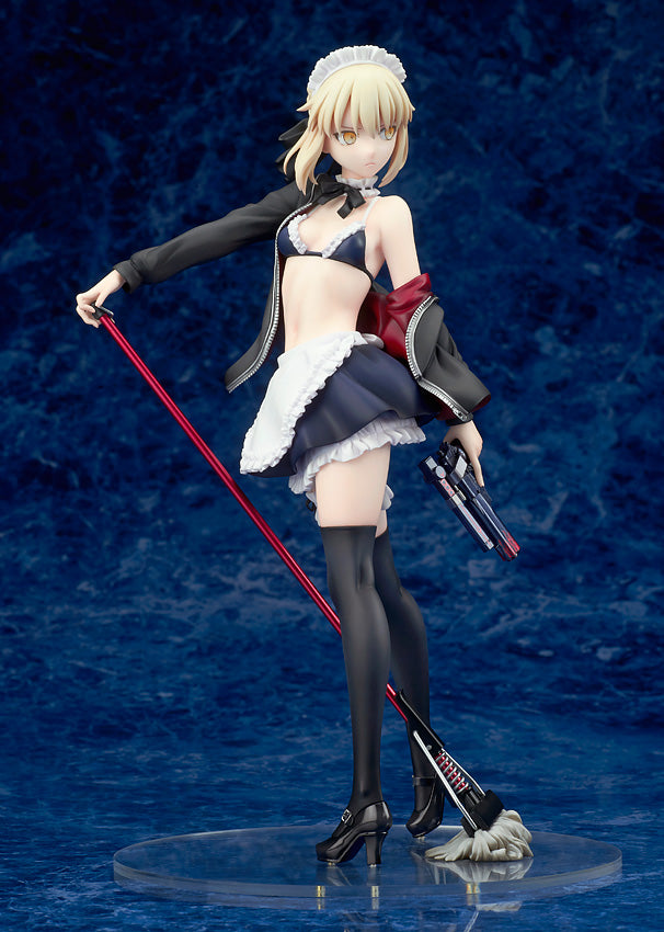 IN-STOCK Fate/Grand Order - Rider/Artoria Pendragon: Alter 1/7