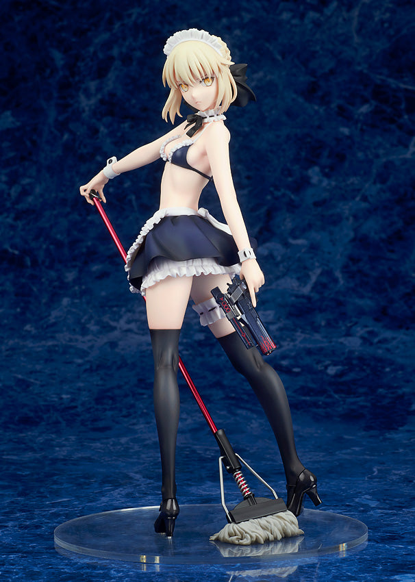 IN-STOCK Fate/Grand Order - Rider/Artoria Pendragon: Alter 1/7