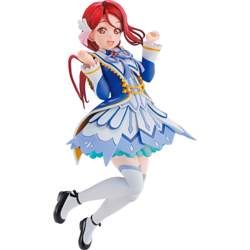 IN-STOCK Bandai Spirits - Ichibansho Figure - Love Live! Sunshine - Sakurauchi Riko
