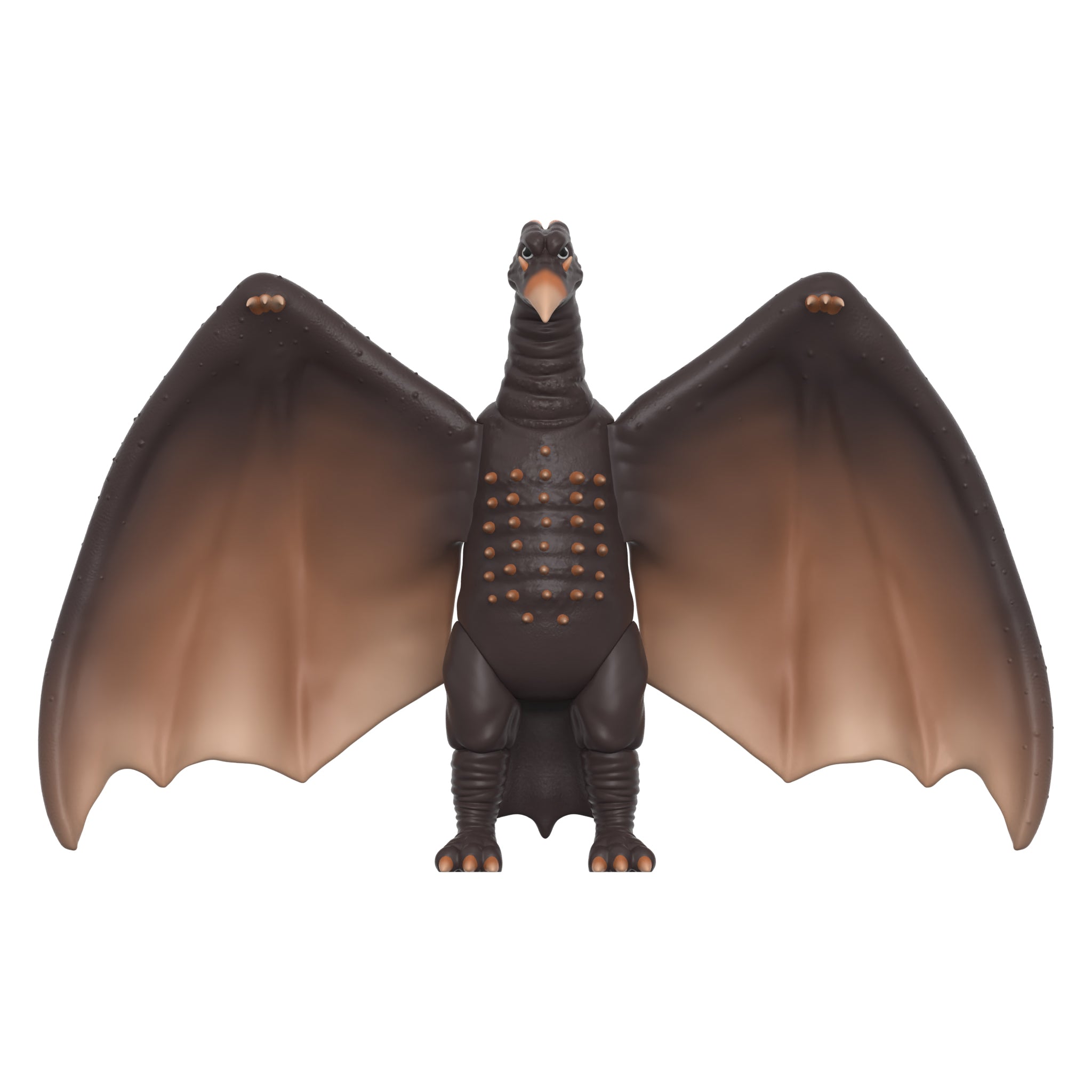 PRE-ORDER Toho Reaction Figure Wave 1 - Rodan