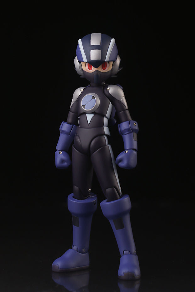 IN-STOCK  Sentinel  - 4inch-nel -  Battle Network Rockman EXE - Dark Rockman [EXCLUSIVE]