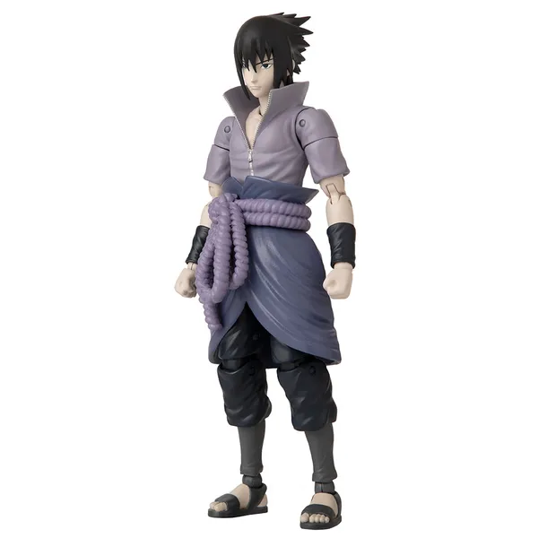 Anime Heroes - Naruto Shippuden - Sasuke Uchiha (2nd Release)