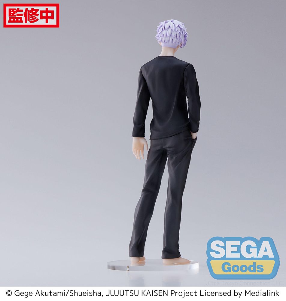 IN-STOCK Sega - Jujutsu Kaisen FIGURIZM - Satoru Gojo
