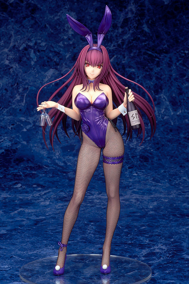 IN-STOCK Fate/Grand Order - Scáthach: Sashi Ugatsu Bunny Ver. 1/7