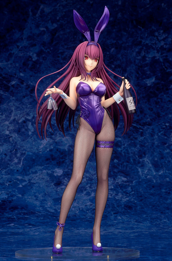 IN-STOCK Fate/Grand Order - Scáthach: Sashi Ugatsu Bunny Ver. 1/7