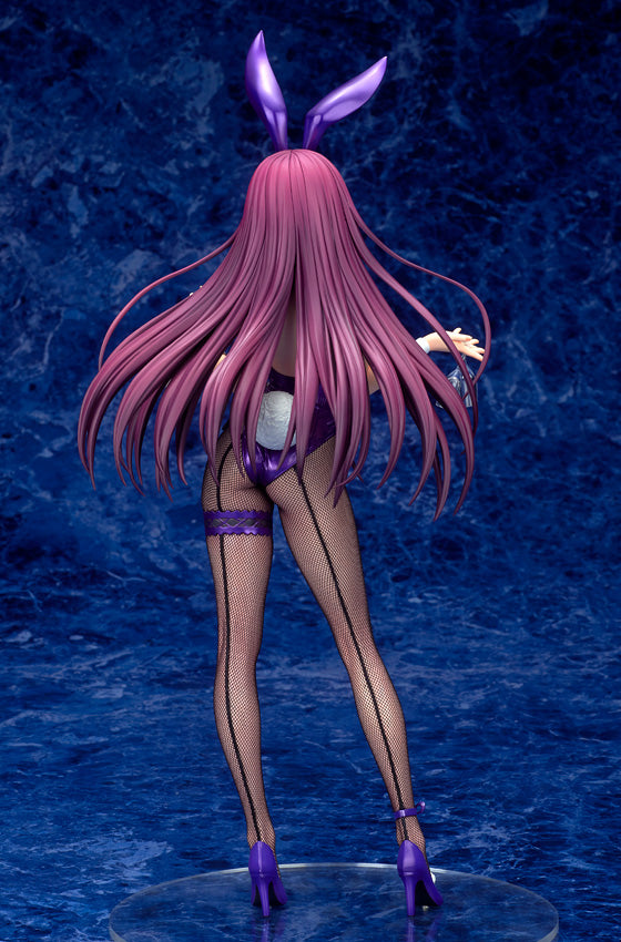 IN-STOCK Fate/Grand Order - Scáthach: Sashi Ugatsu Bunny Ver. 1/7