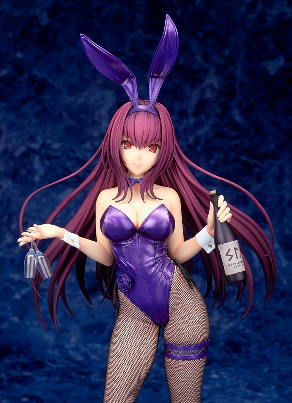 IN-STOCK Fate/Grand Order - Scáthach: Sashi Ugatsu Bunny Ver. 1/7