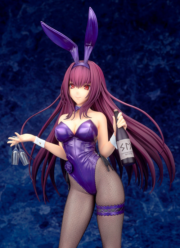 IN-STOCK Fate/Grand Order - Scáthach: Sashi Ugatsu Bunny Ver. 1/7
