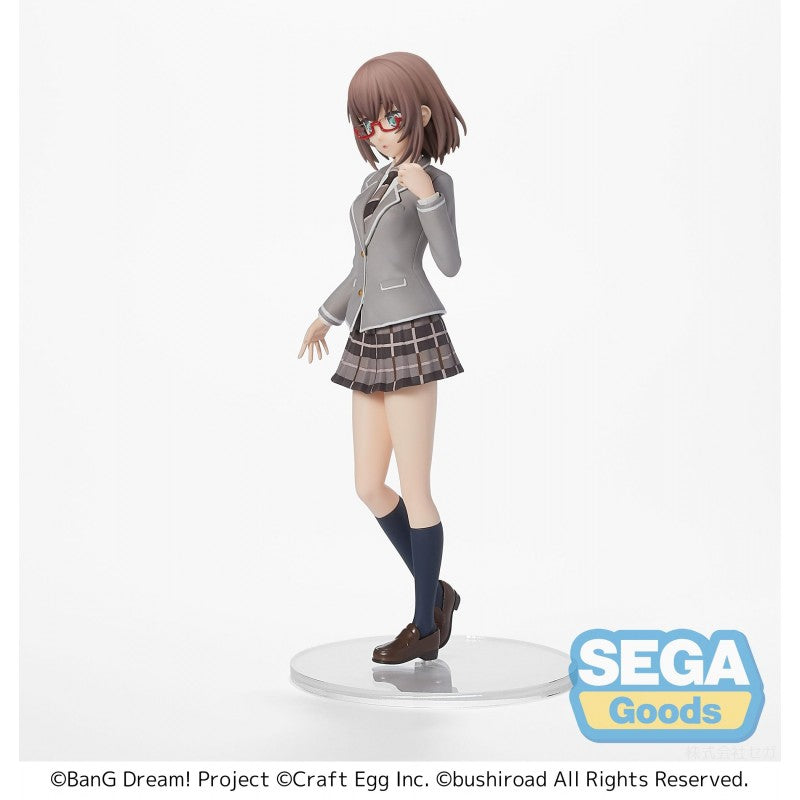 PRE-ORDER BanG Dream! Girls Band Party! PM Figure - Maya Yamato: School-Days