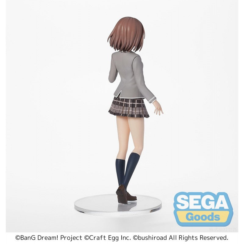 PRE-ORDER BanG Dream! Girls Band Party! PM Figure - Maya Yamato: School-Days