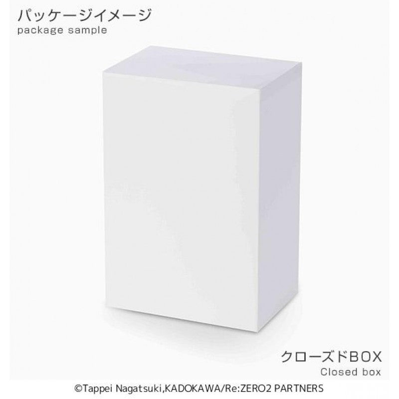 IN-STOCK SEGA - Re:ZERO -Starting Life in Another World- SPM Figure - Rem: Fairy Ballet