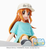 PRE-ORDER Cells at Work! PM Perching Figure - Platelet