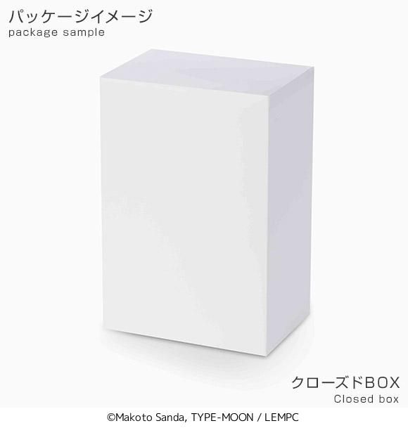 PRE-ORDER Lord El-Melloi II's Case Files {Rail Zeppelin} Grace note SPM Figure - Gray