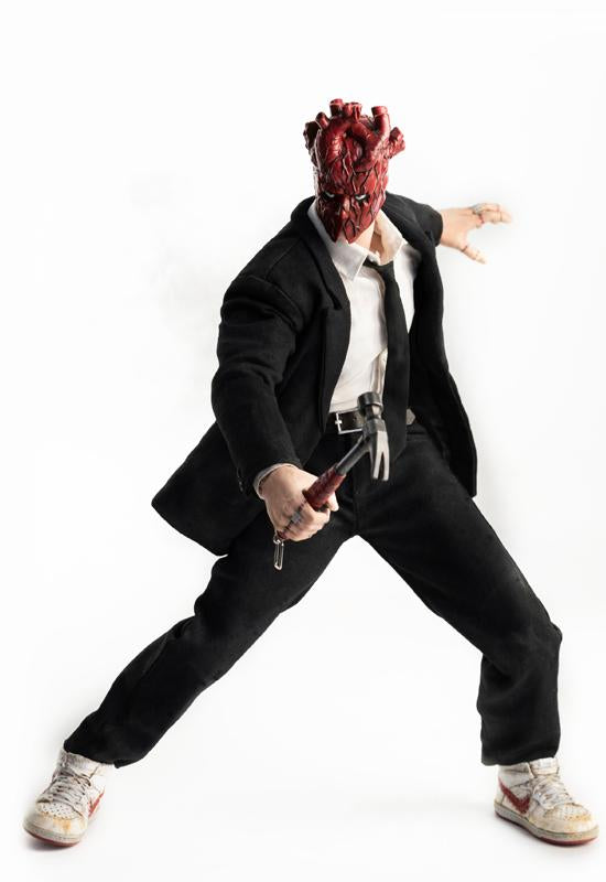 PRE-ORDER Dorohedoro - Shin: Anime Ver. 1/6