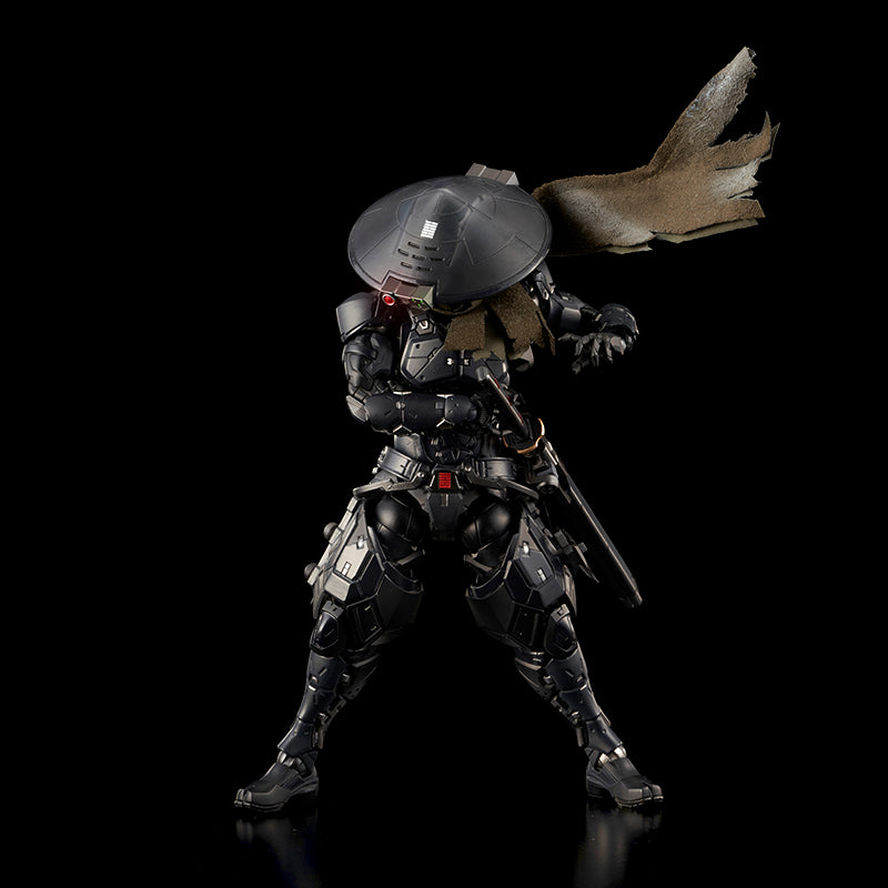 PRE-ORDER Hito Kara Kuri - G.I. Joe - Snake Eyes