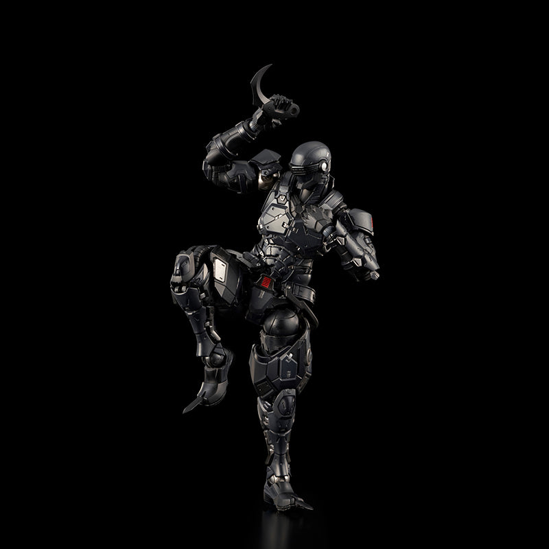 PRE-ORDER Hito Kara Kuri - G.I. Joe - Snake Eyes