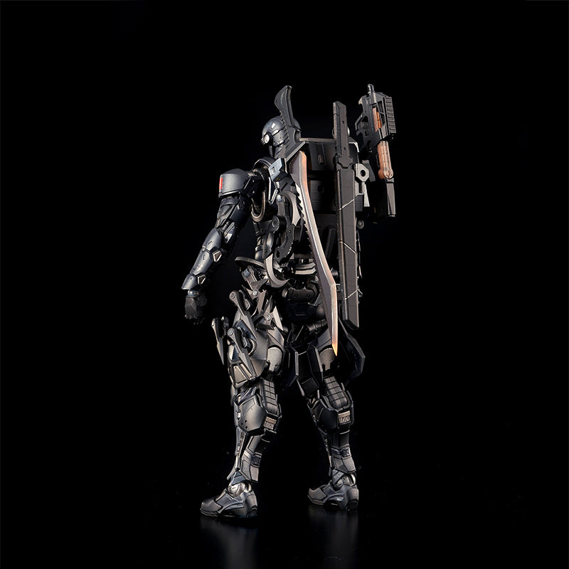 PRE-ORDER Hito Kara Kuri - G.I. Joe - Snake Eyes