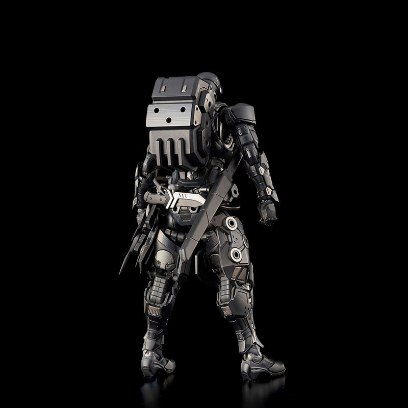 PRE-ORDER Hito Kara Kuri - G.I. Joe - Snake Eyes