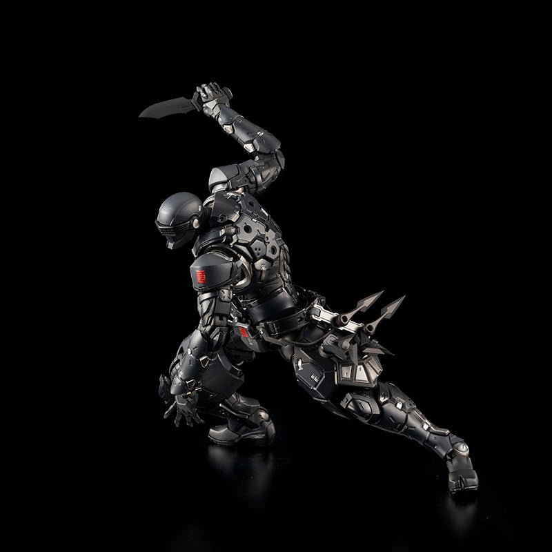PRE-ORDER Hito Kara Kuri - G.I. Joe - Snake Eyes