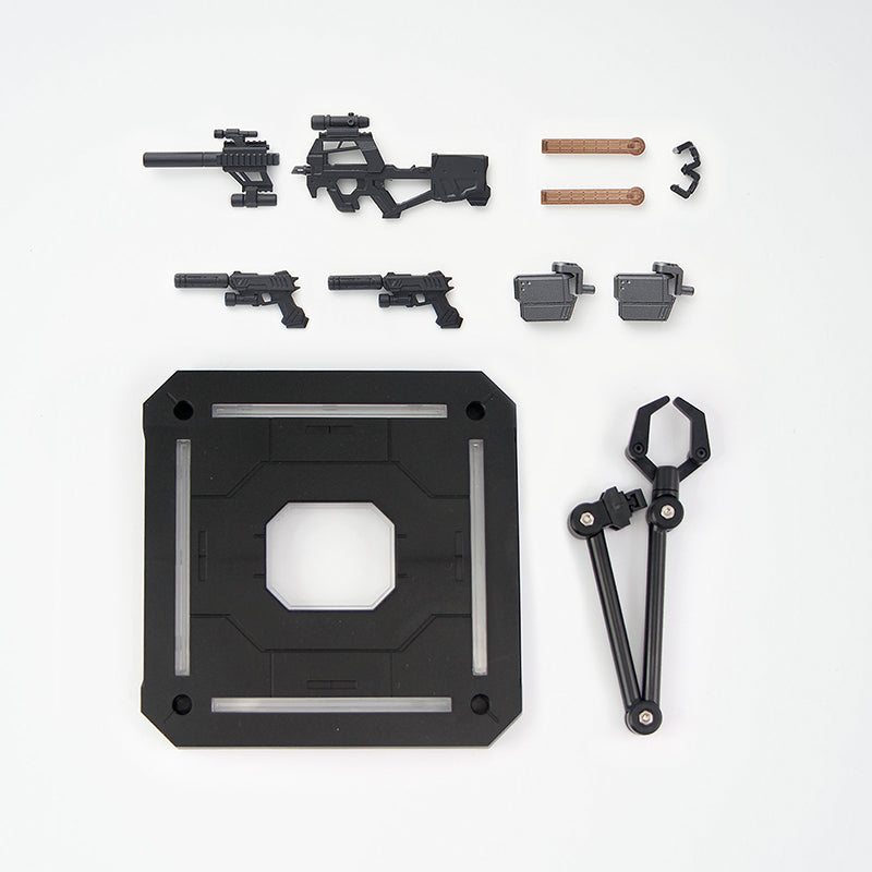 PRE-ORDER Hito Kara Kuri - G.I. Joe - Snake Eyes