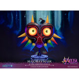 IN-STOCK First 4 Figures - The Legend of Zelda™ : Majora's Mask - Majora's Mask PVC Statue: Collector's Edition