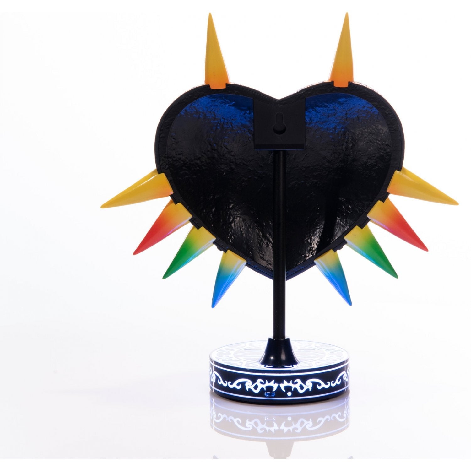 IN-STOCK First 4 Figures - The Legend of Zelda™ : Majora's Mask - Majora's Mask PVC Statue: Collector's Edition