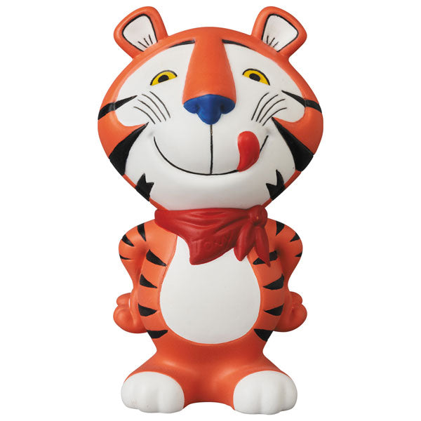 PRE-ORDER Ultra Detail Figure No.645 - Kellogg's: Classic Style - Tony the Tiger