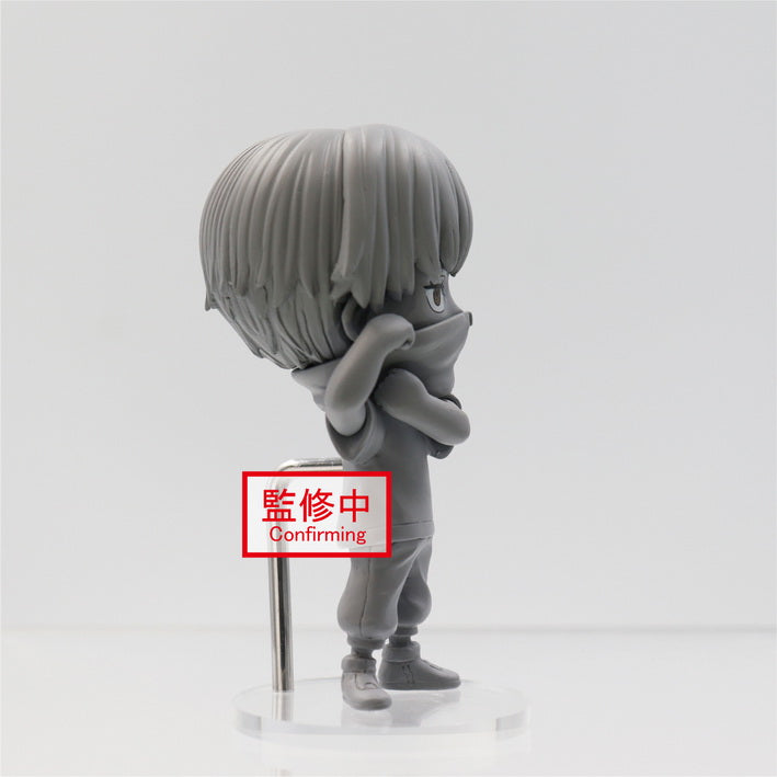 PRE-ORDER Jujutsu Kaisen Deformed Figure Vol. 3 - Toge Inumaki