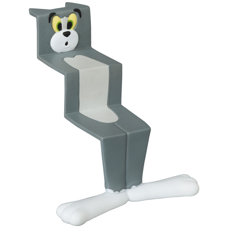 PRE-ORDER Ultra Detail Figure No.654 - Tom & Jerry Series 2 - Tom & Jerry: Pressed