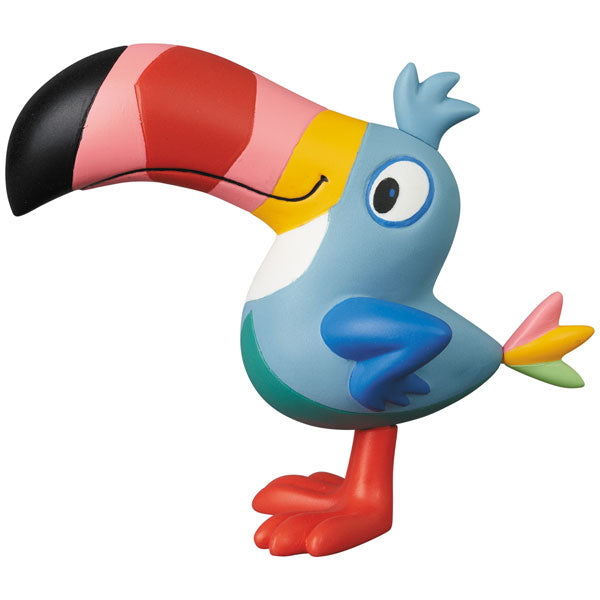 PRE-ORDER Ultra Detail Figure No.649 - Kellogg's: Classic Style - Toucan Sam