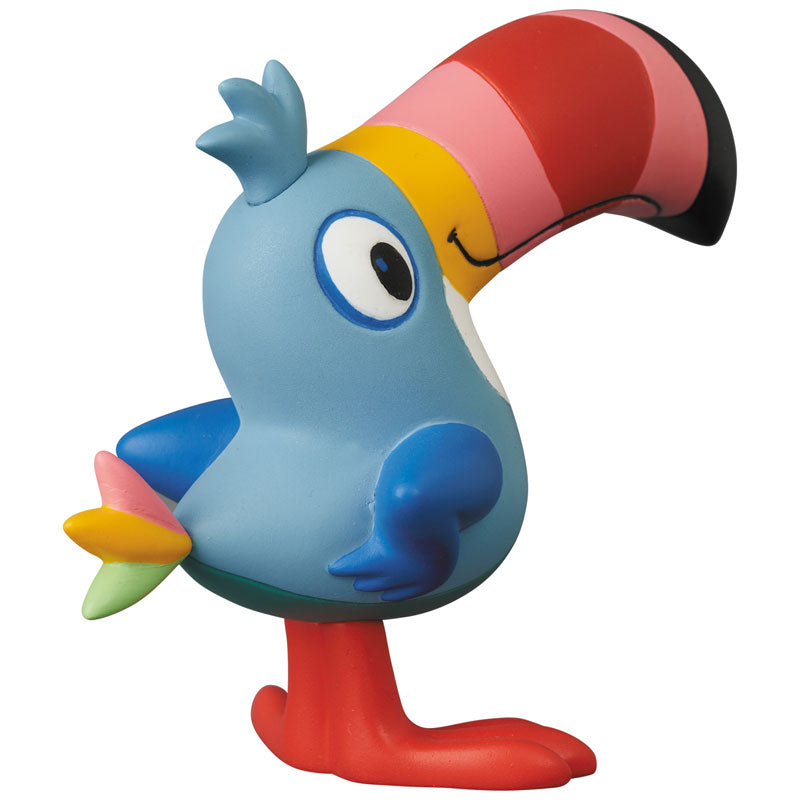 PRE-ORDER Ultra Detail Figure No.649 - Kellogg's: Classic Style - Toucan Sam
