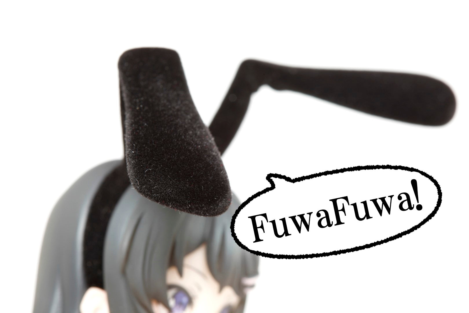 PRE-ORDER Rascal Does Not Dream of Bunny Girl Senpai Coreful Figure - Mai Sakurajima ~Bunny ver.~