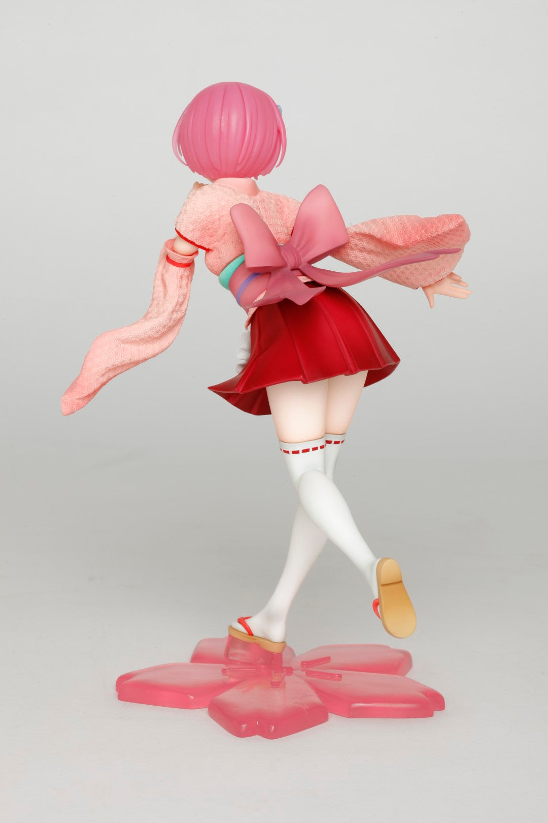 IN-STOCK Taito - Re:Zero Starting Life in Another World - Ram: Kimono Maid Ver