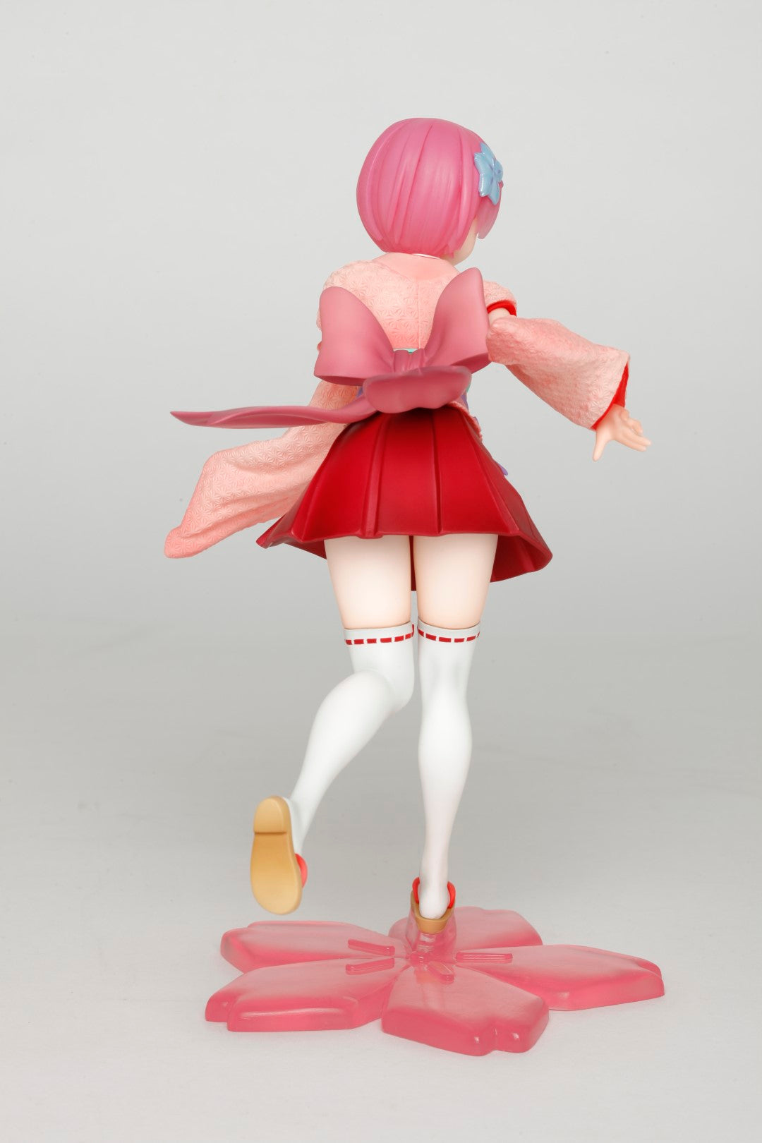 IN-STOCK Taito - Re:Zero Starting Life in Another World - Ram: Kimono Maid Ver
