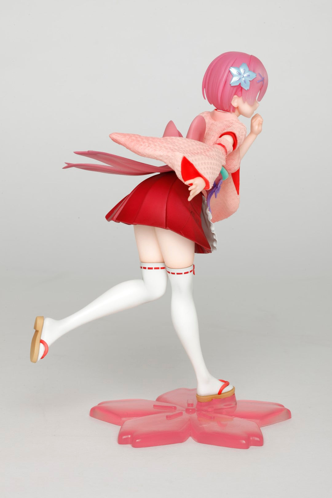 IN-STOCK Taito - Re:Zero Starting Life in Another World - Ram: Kimono Maid Ver