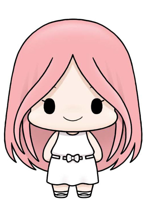 PRE-ORDER Chokorin Mascot - The Quintessential Quintuplets SS [Box of 6]