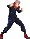 PRE-ORDER Anime Heroes - Jujutsu Kaisen - Yuji Itadori