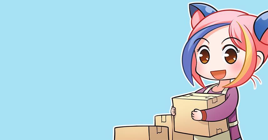 AmiAmi [Character & Hobby Shop]  [AmiAmi Exclusive Bonus] Magical